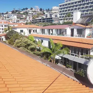 Residencial Melba 2*, Funchal (Madeira) Portugal