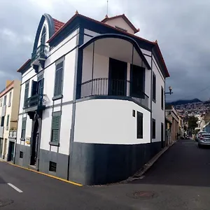 Pensao Residencial Mirasol 3*, Funchal (Madeira) Portugal