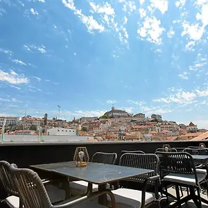 Mondego 3*, Coímbra Portugal