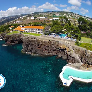 Albatroz & Yacht Club 5*, Santa Cruz (Madeira) Portugal