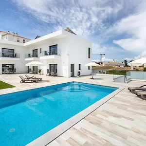 Pensión Casa Praias, Lagos