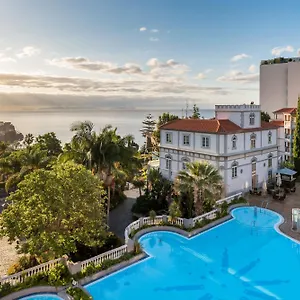 Pestana Miramar Garden & Ocean 4*, Funchal (Madeira) Portugal