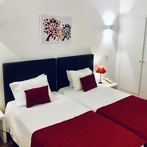 Botanico De 2*, Coímbra Portugal