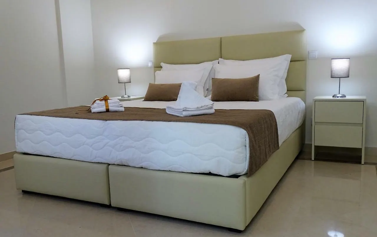 Penzion Bowen, Luxury Suites Lagos