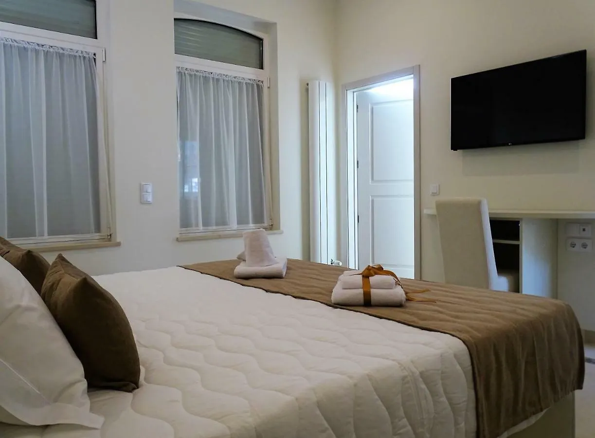 Guest house Bowen, Luxury Suites Lagos