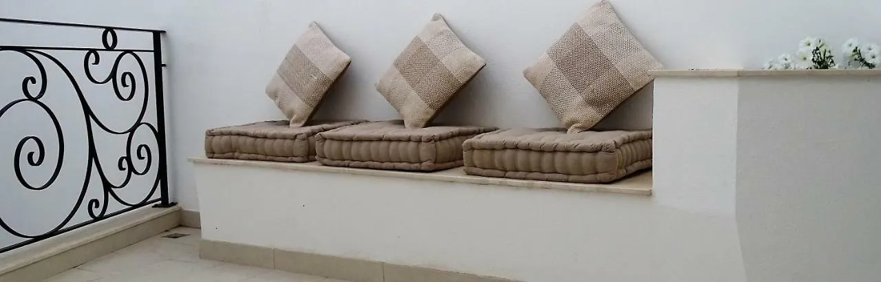 Guest house Bowen, Luxury Suites Lagos