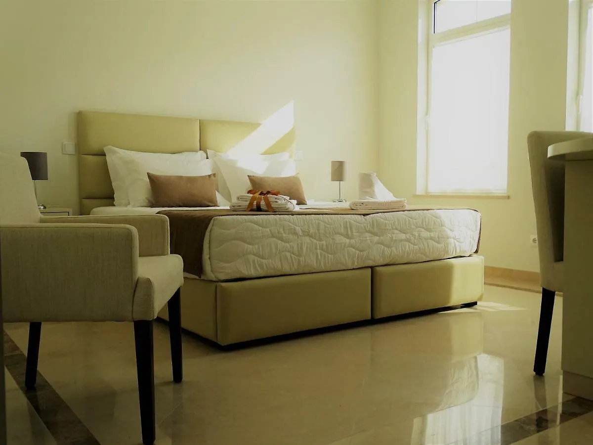 Bowen, Luxury Suites Lagos 0*,
