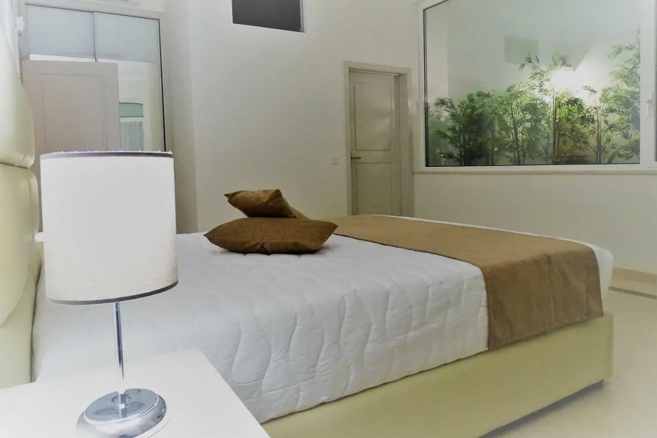 Guest house Bowen, Luxury Suites Lagos