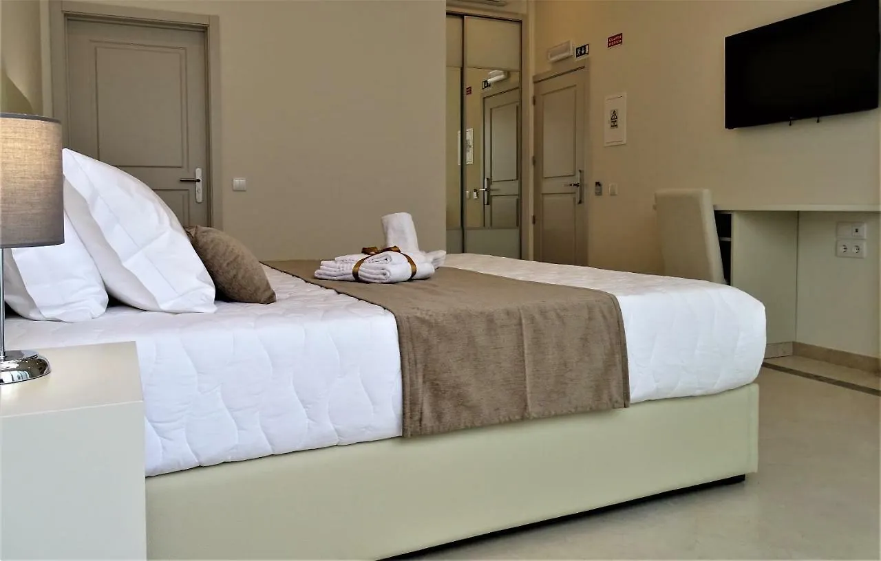 Guest house Bowen, Luxury Suites Lagos