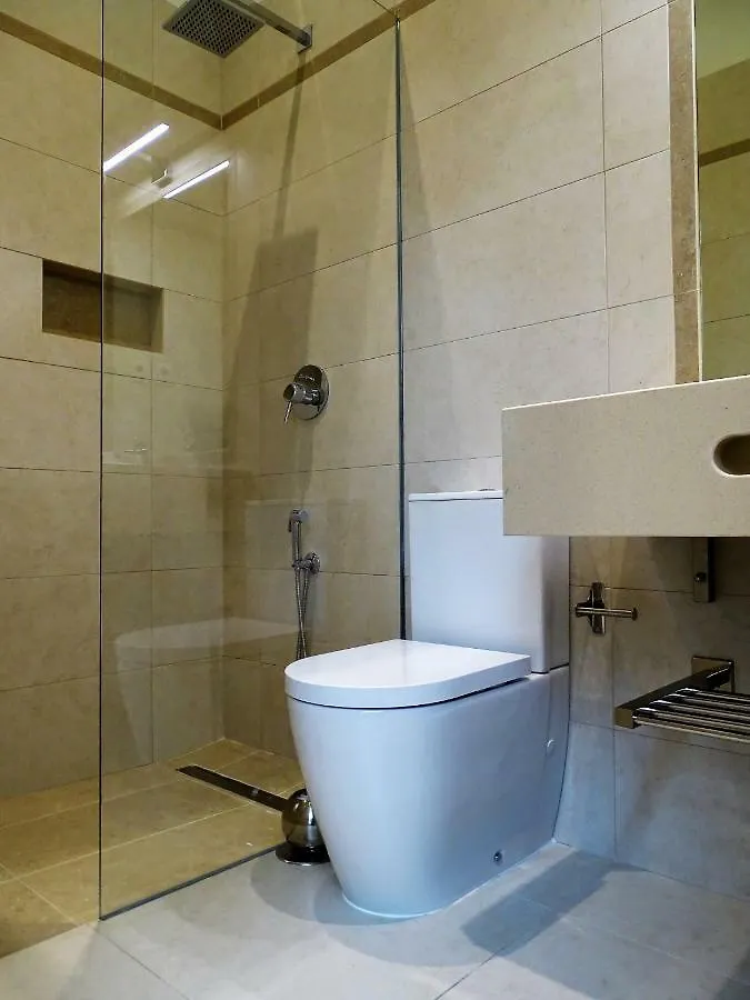 Guest house Bowen, Luxury Suites Lagos
