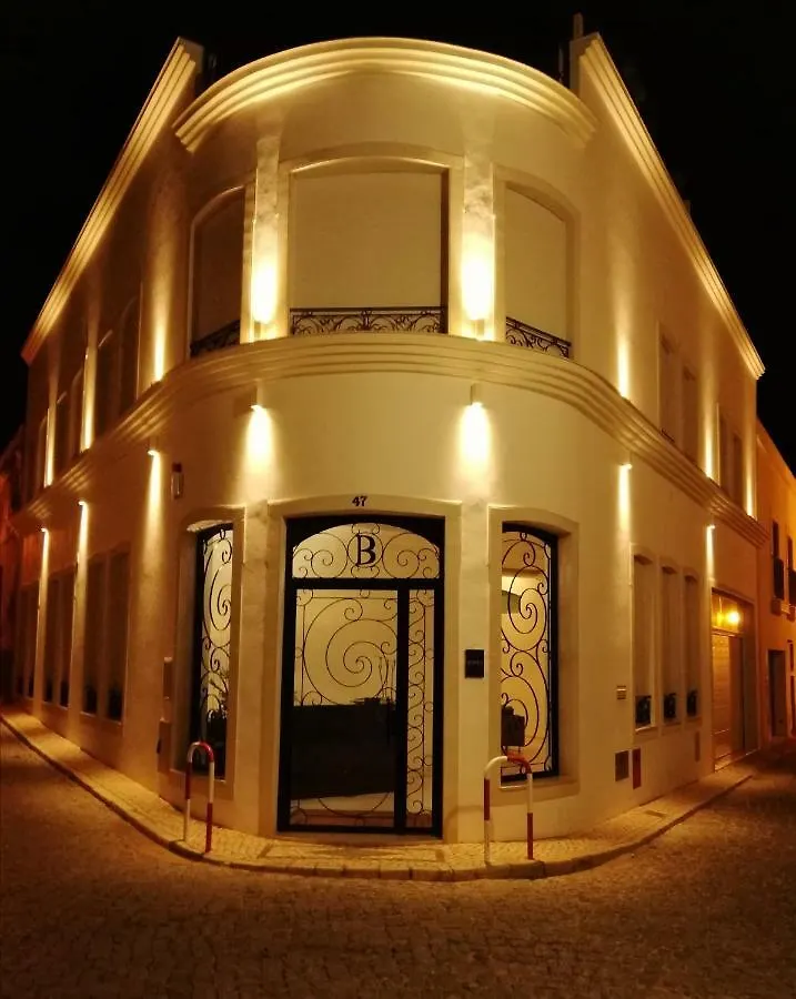 Bowen, Luxury Suites Lagos 0*,
