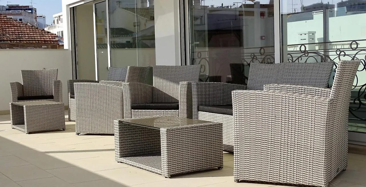 Bowen, Luxury Suites Lagos 0*,  Portugal